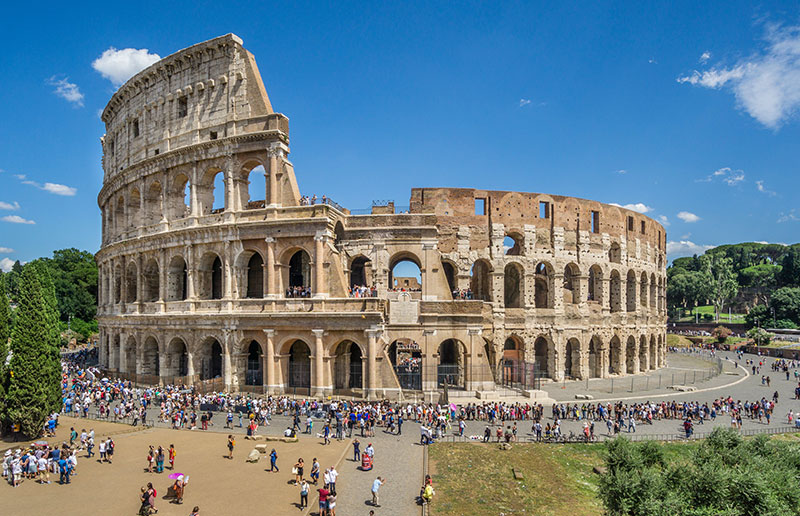 Come Pianificare un Viaggio da Italia?