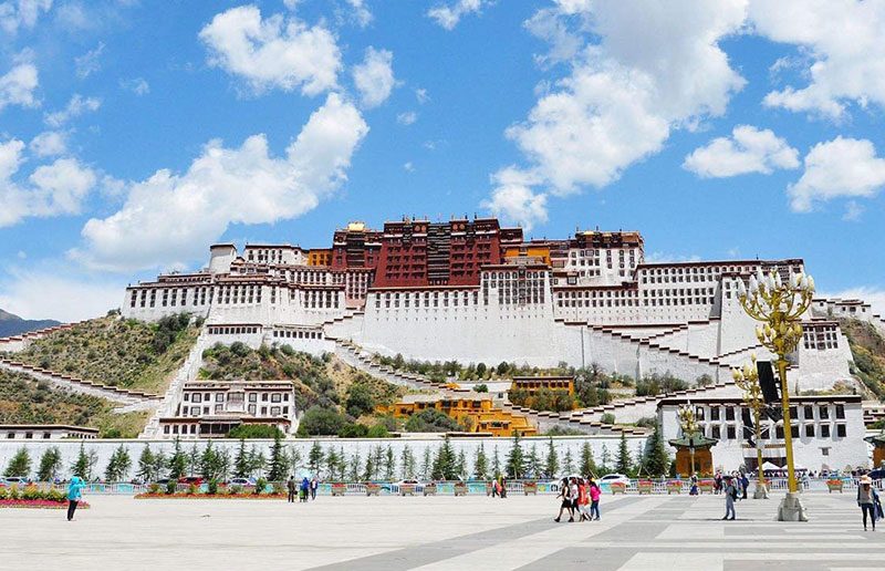 Potala Palace